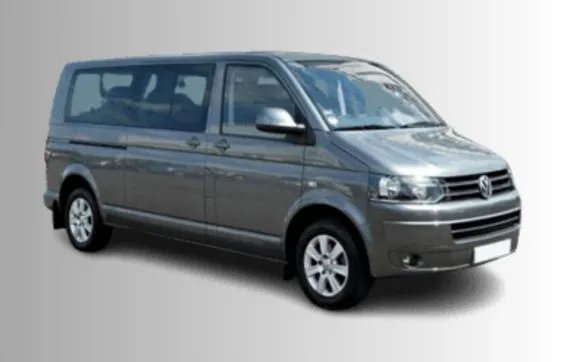 8 - 10 Seater Minibus Reading