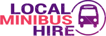 Minibus Hire Reading Logo