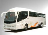 72 Seater Reading Coach